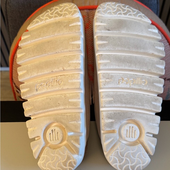 Birkenstock Boston Chunky Clogs Sz 38 - Picture 7 of 7